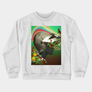 The Visitor Crewneck Sweatshirt